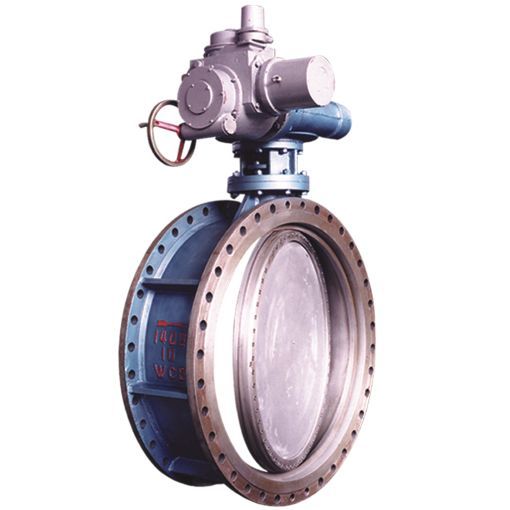 硬密封鋁青銅蝶閥